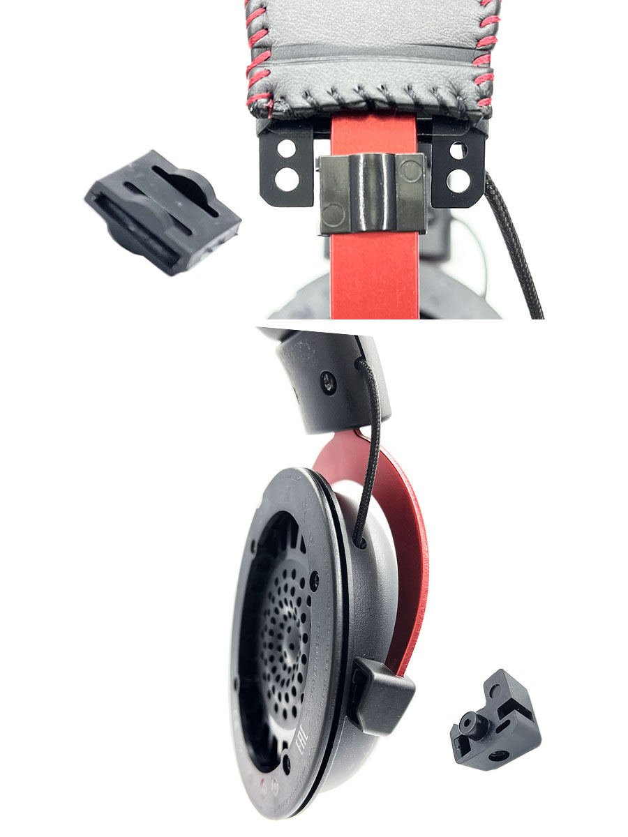 Replacement Headphone Swivel F - Gaming Accessories Sale 리뷰 및 가격