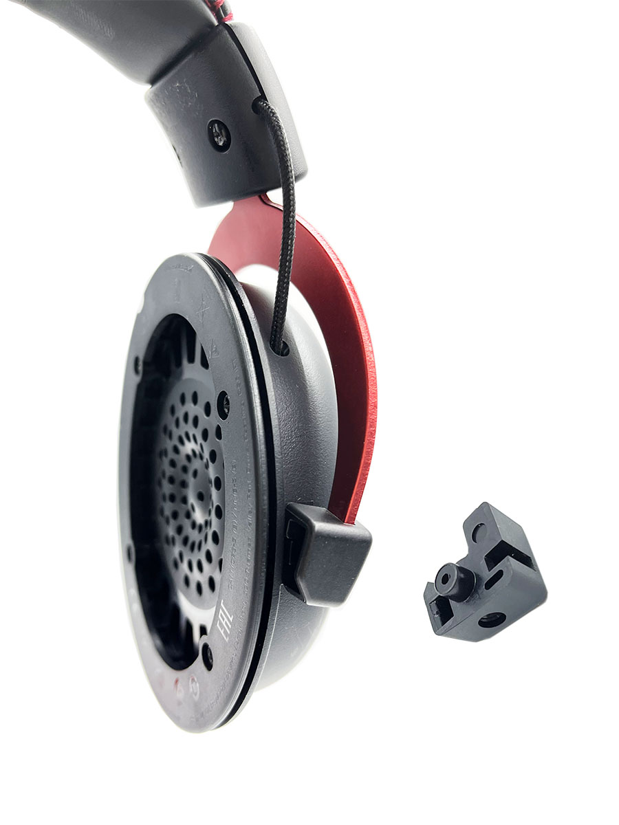 Replacement Headphone Swivel F - Gaming Accessories Sale 리뷰 및 가격