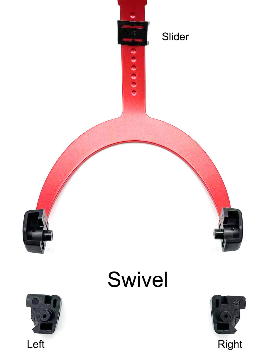 Replacement Headphone Swivel F - Gaming Accessories Sale 리뷰 및 가격