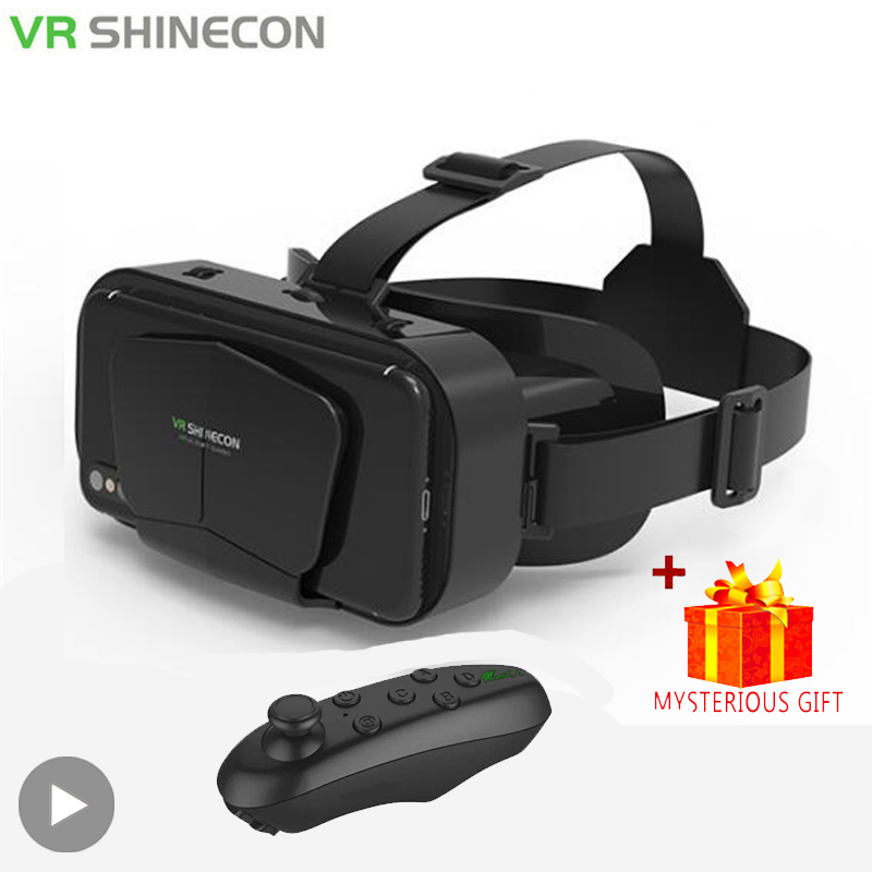 Shinecon Virtual Reality Viar  - Gaming Accessories For 8 Year Old 리뷰 및 가격