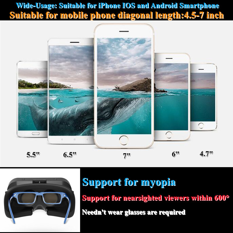 Shinecon Virtual Reality Viar  - Gaming Accessories For 8 Year Old 리뷰 및 가격