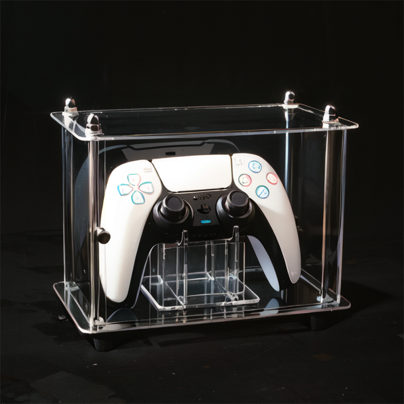 Acrylic Box Game Controller St - Gaming Accessories Holder 리뷰 및 가격