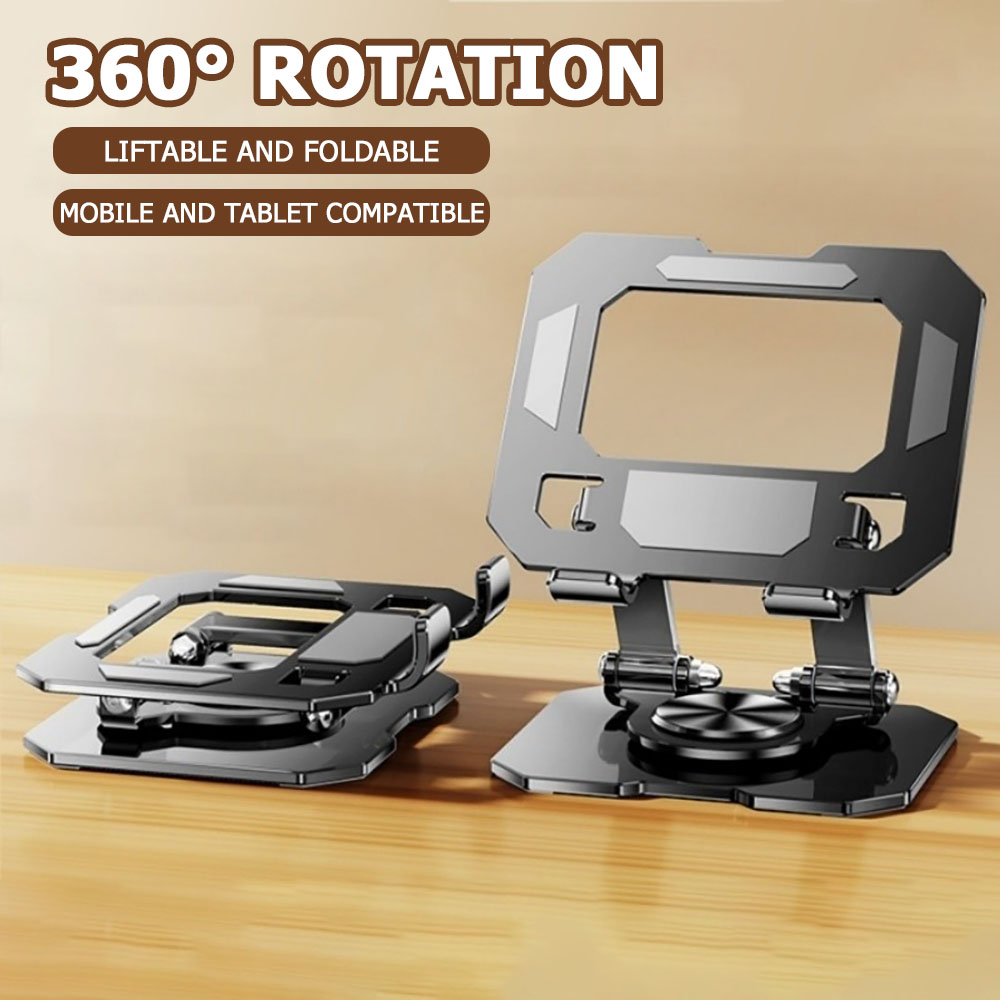 360 Rotating Tablet Phone Stan - Essential Gaming Accessories 리뷰 및 가격