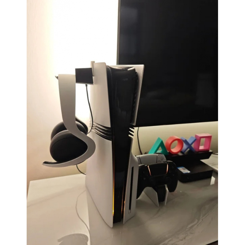 WYORESY For PS5 Pulse Elite He - Gaming Accessories Headset 리뷰 및 가격